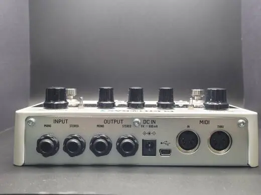 TC Electronic - PLETHORA X3 2